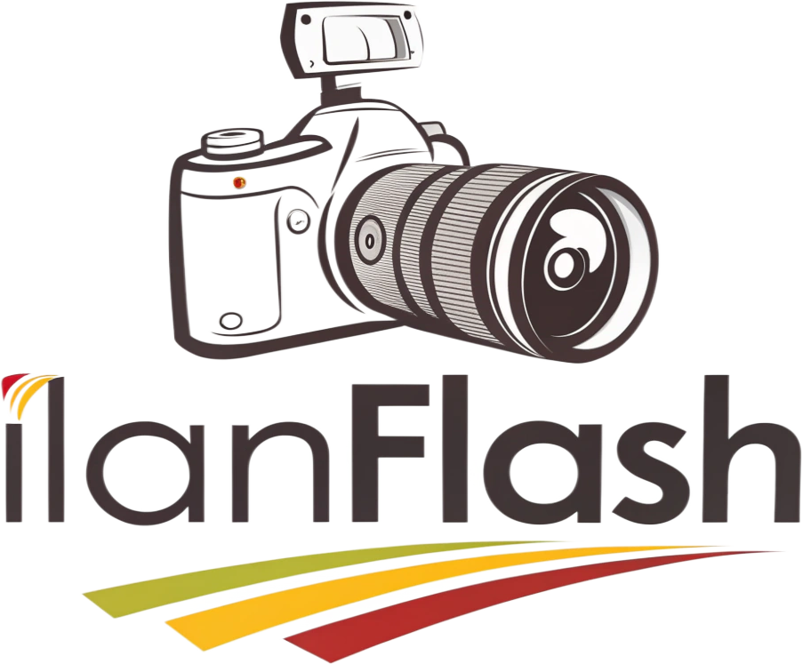 Ilan Flash