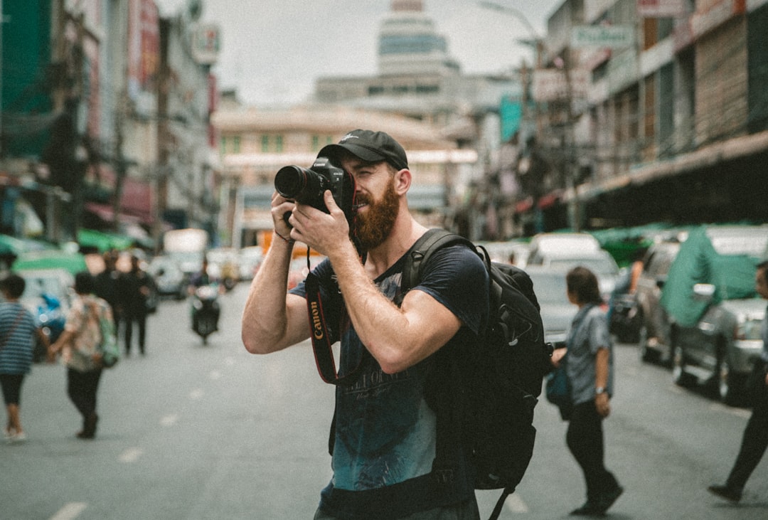 Capturing Moments: The Evolution of Photography Equipment